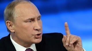 Mohamed El-Erian: Russia’s Rating Will Be Downgraded to Junk Mohamed El-Erian: Russia’s Rating Will Be Downgraded to Junk