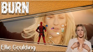 Old Fart Is Gonna Burn -