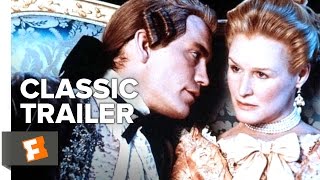 Dangerous Liaisons (1988)  Trailer - Glenn Close, John Malkovich Movie HD