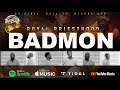 Original royalty recordings presents royal priesthood  badmon