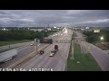 WATCH | Tracking heavy rain across South Central Texas