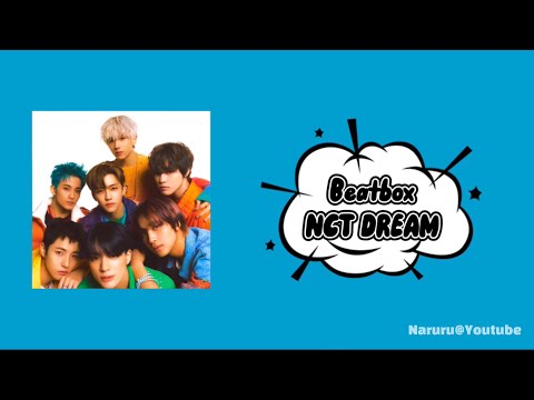 日本語字幕 【Beatbox 】NCT DREAM
