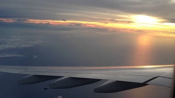 ガルーダインドネシア航空 GA0885 成田〜ジャカルタ行