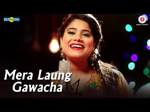 Popular Festive Song | Mera Laung Gawacha by 92.7 Big FM | Celebrating Womanhood | Jyotica Tangri