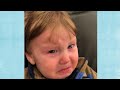 Adorable Babies Sad and Fun But All Are Cute |Funny Babies Moment
