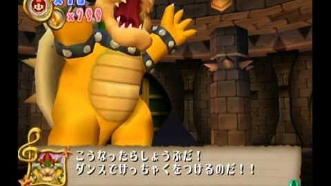 【DDRマリオ】ストーリーモード ワールド5(げきむず通常モード)　