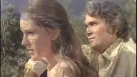 Joe Cartwright and Alice Harper