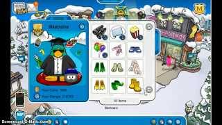 ultra rare cp account september 2013