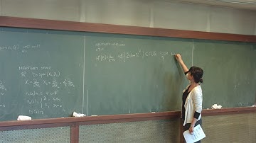 R. Ghezzi - Volume measures in non equiregular sub-Riemannian manifolds