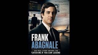 Frank Abagnale: The Real Story Behind the 'Catch Me If You Can' Legend