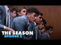 The Season S3 E2 | New Zealand Rugby - St Pats Silverstream | Sports Documentary | RugbyPass