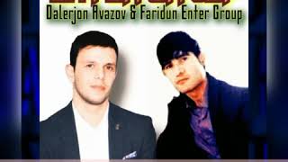 Faridun Enter Group & Dalerjon Avazov Ghamzada Фаридун Интер Групп Далерчон Авазов Гамзада