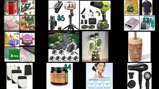 Today’s Amazon Deal Drop Is INSANE! Don’t Miss These | 08/04/26 💕