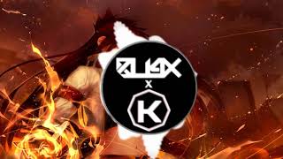 KrySoar x BLL4X - Burns