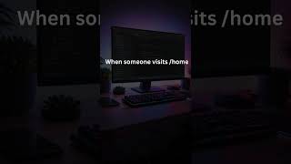 Who Handles Requests in Laravel? (Controller Explained)
