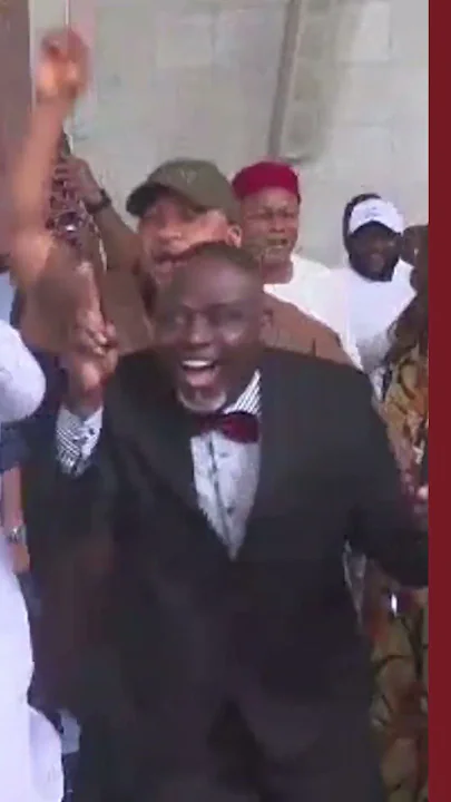 Supreme Court Upholds Okpebholo’s Victory in Edo 2024 Guber Election