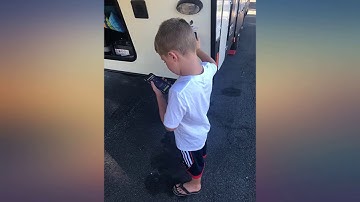 LevelMatePRO Wireless Vehicle Leveling System review