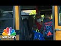 Growing Concern Over Schools Reopening Amid Rising Coronavirus Cases | NBC Nightly News