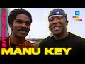 Manu Key, le « grand frère » de la Mafia K'1 Fry | INA HIP-HOP