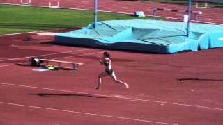 F High Jump 3 CN J1 Finala 9 08 2015