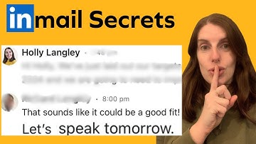 How To 10X Your LinkedIn Response Rates