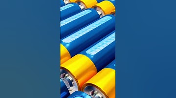 Lithium - The Element of Energy