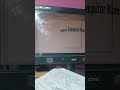 CorelDRAW Me Name Ka Degain Kaise Banaya #Computer#trending #youtubeshorts