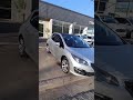 PEUGEOT 308 1.6 THP FELINE TIPTRONIC PLATA 2018 TRAUT