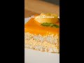 Mango Tiramisu