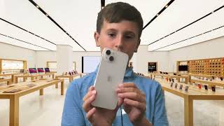 The Apple Store Roleplay! screenshot 4