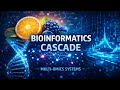 Bioinformatics, Computational Systems Cascade | Multi-Omics, Network Modeling, Translational Scoring