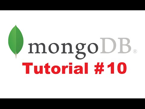 MongoDB Tutorial for Beginners 10 - MongoDB Projection