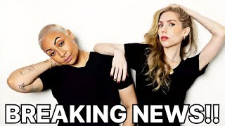 Celebrity "Raven-Symoné's Wife Miranda Challenges NDA 2 Months In!" Profile