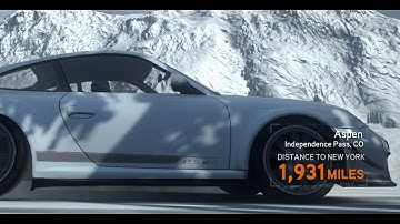 Need for Speed The Run - Aspen (Independence Pass, CO) - Part 23 #needforspeed #nfs