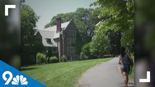 Princeton University to cover all college costs for students from families earning less than $100K
