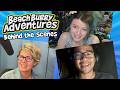 Meet The Voices Behind The Scenes Of Beach Buggy Adventures 
