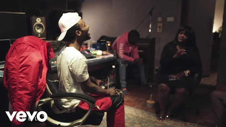 Angel - Breakin' My Heart (Pretty Brown Eyes)