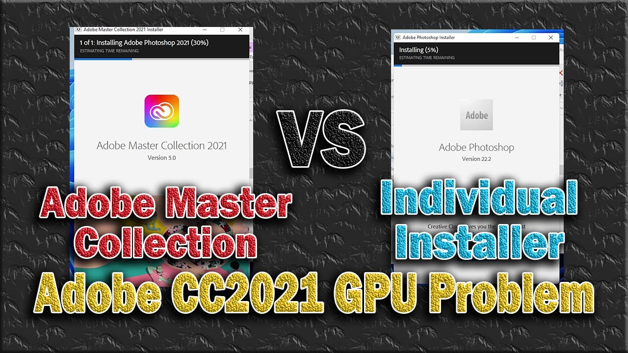 Gpu not detected real problem in cc2021 amd rx 6700 xt part2 youtube