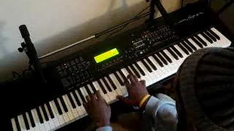 O Give Thanks - Instructional