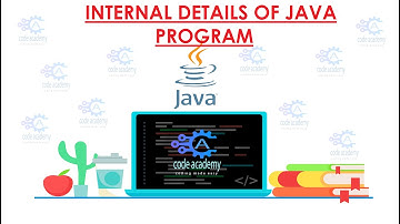 Java 002 | Internal Details of Java Program | Hindi | By Priya Ranjan
