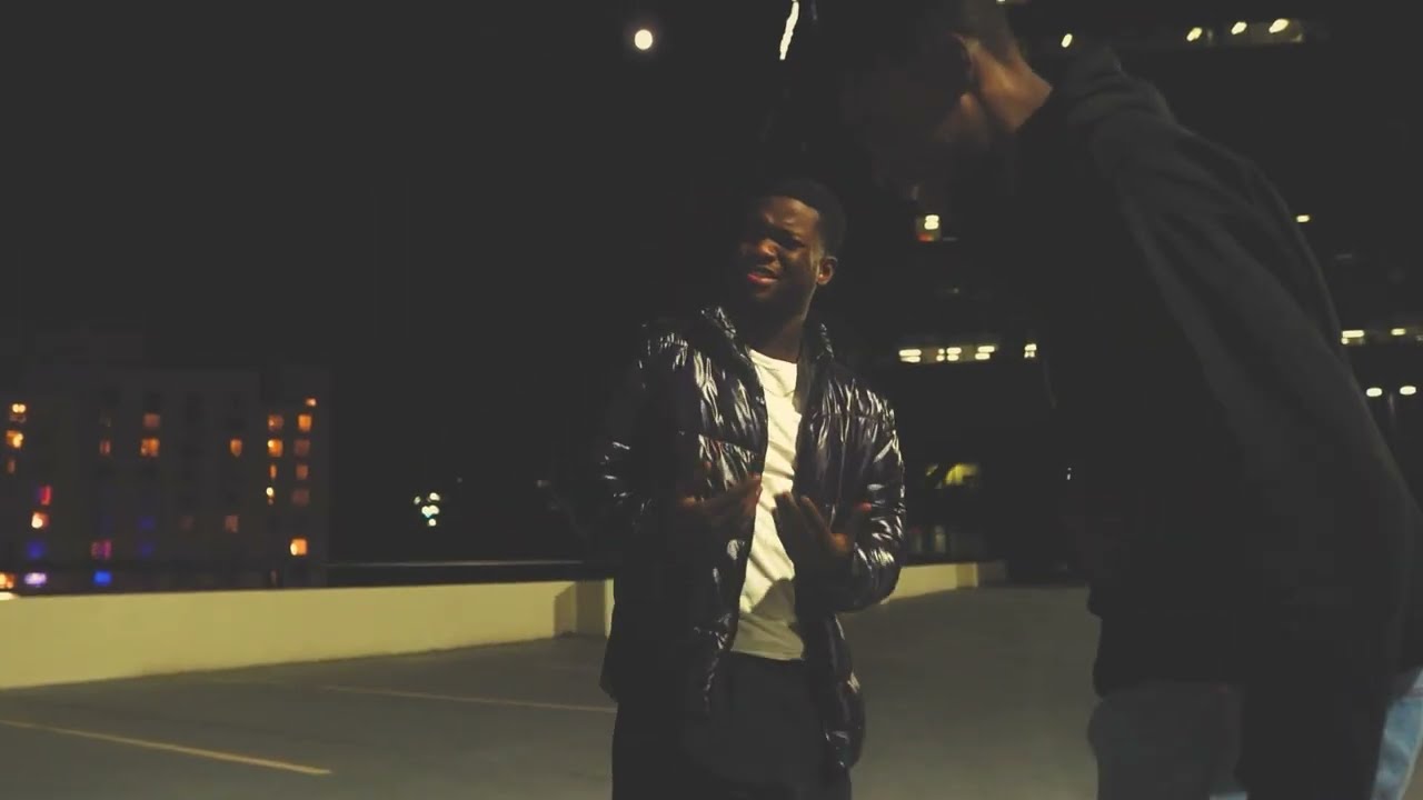 Zano Who - My Angels Stay W Me [Dir. by @mousetrxpp]