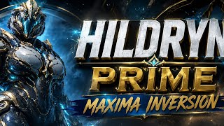 Hildryn Prime Máxima Inversion