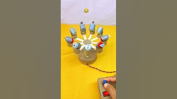 motor diy projects 😂😂 #diy #shorts