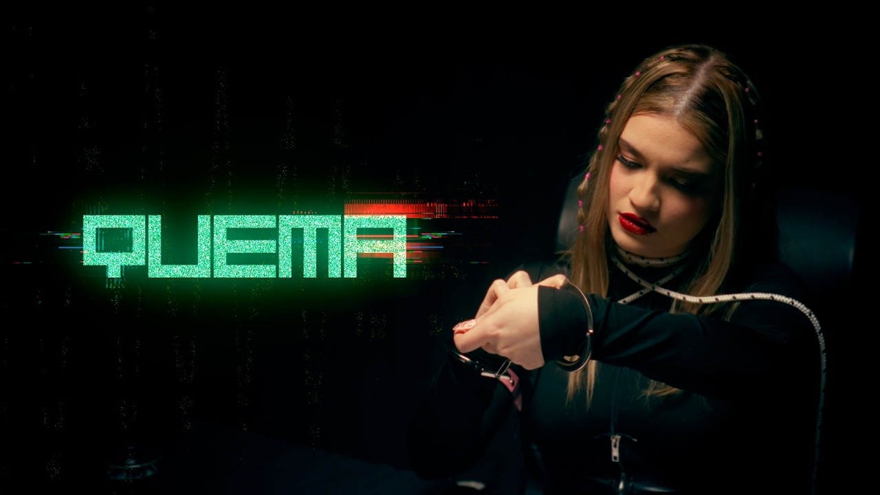Watch ADOLLZ - QUEMA (Video Oficial) on YouTube Watch ADOLLZ - QUEMA (Video Oficial) on YouTube