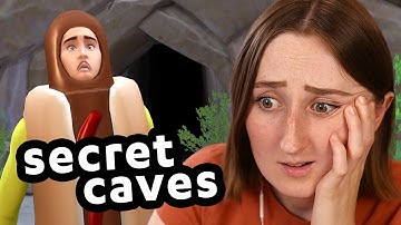 i found the most useless way of making money in the sims