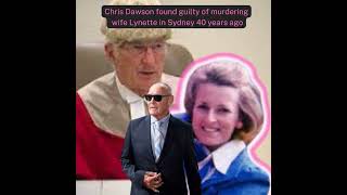 Crime Pod cast helps find justice for lynette Dawson