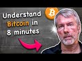 Bitcoin Explained in 8 Minutes 📈