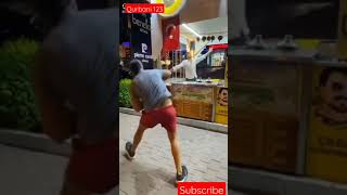 Cilgin Turkish Man Song Lyrics And Dance Goes Viral
