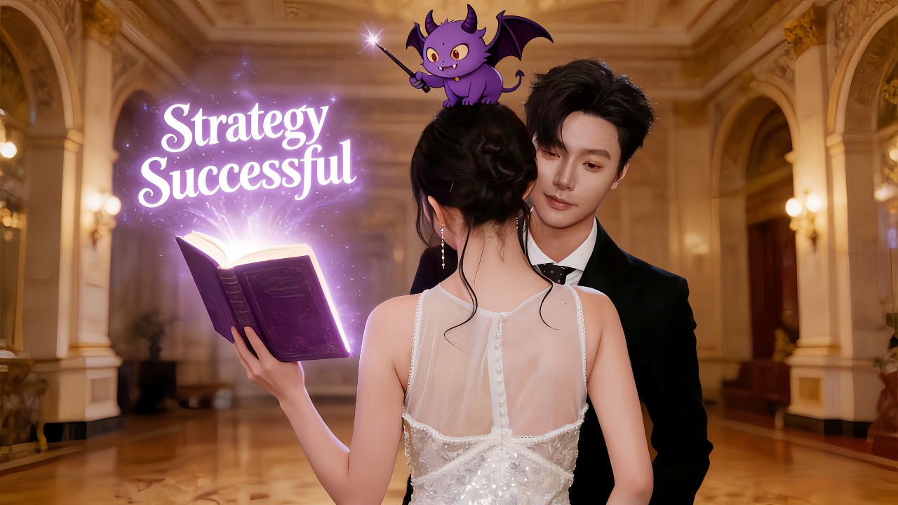 Se transmigra a un personaje secundario dispensable y obtiene un sistema de venganza.#viral