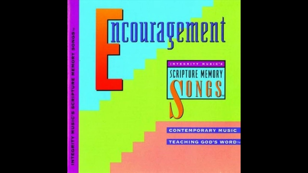 02 The Desire of the Afflicted (Psalms 